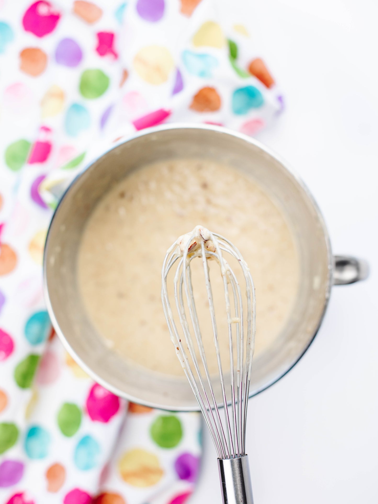 Honeysuckle Cake Mix