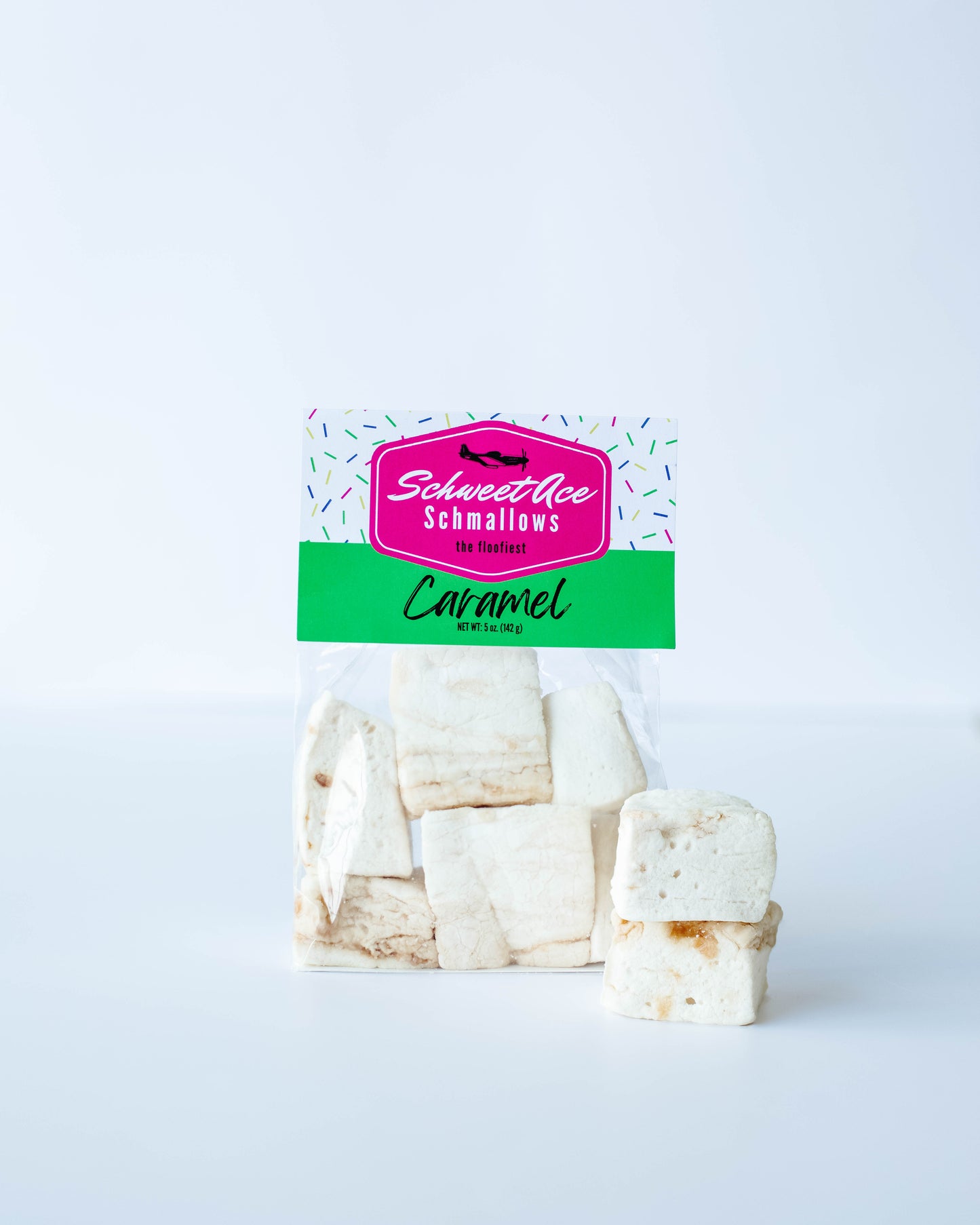 Caramel Schmallows