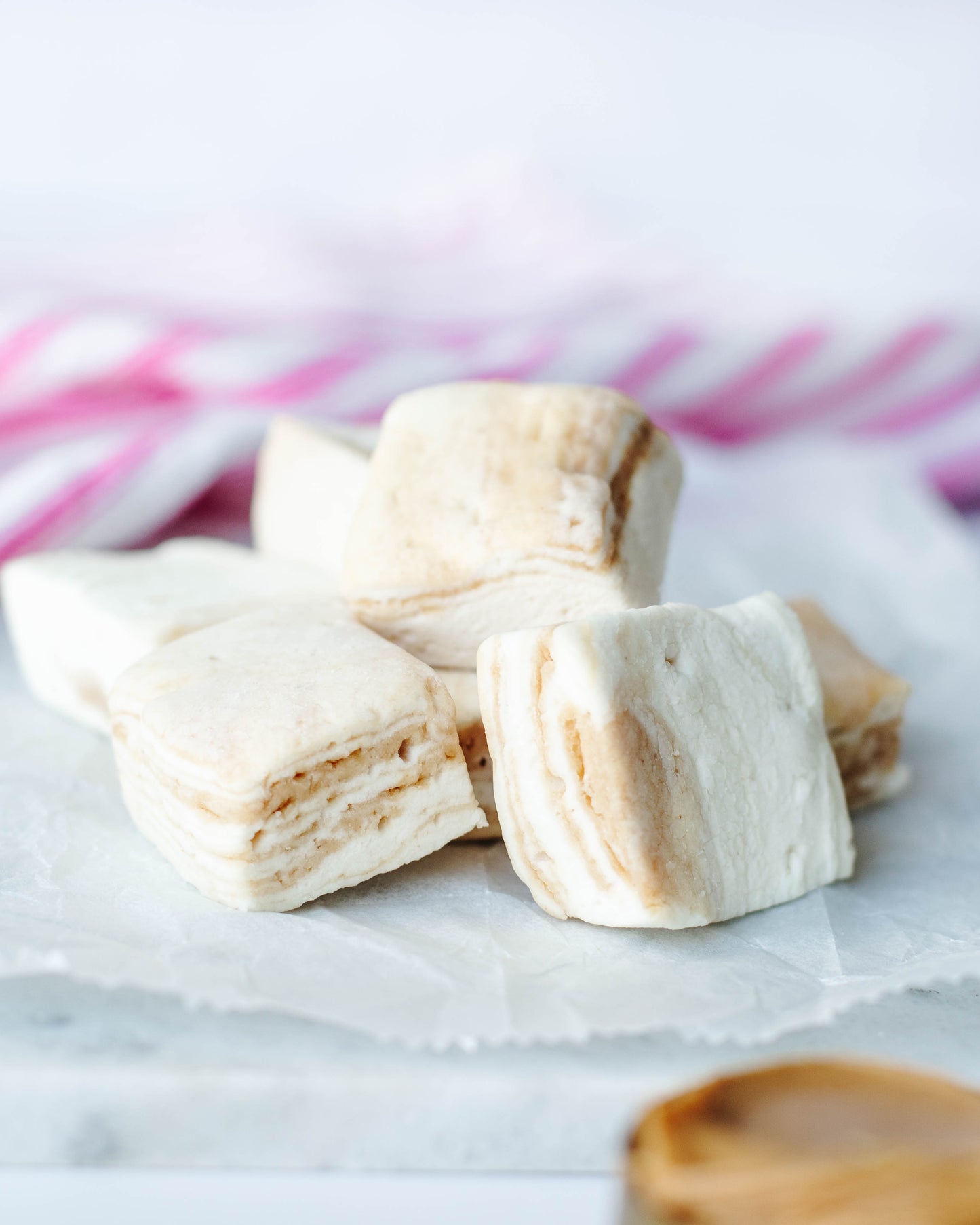 Peanut Butter Schmallow