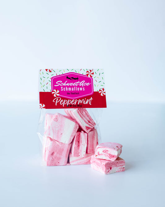 Peppermint Schmallow