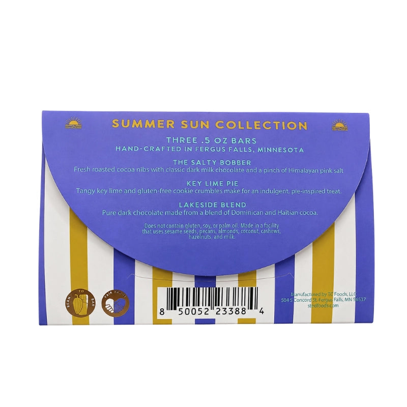 Mini Summer Collection 3 pack