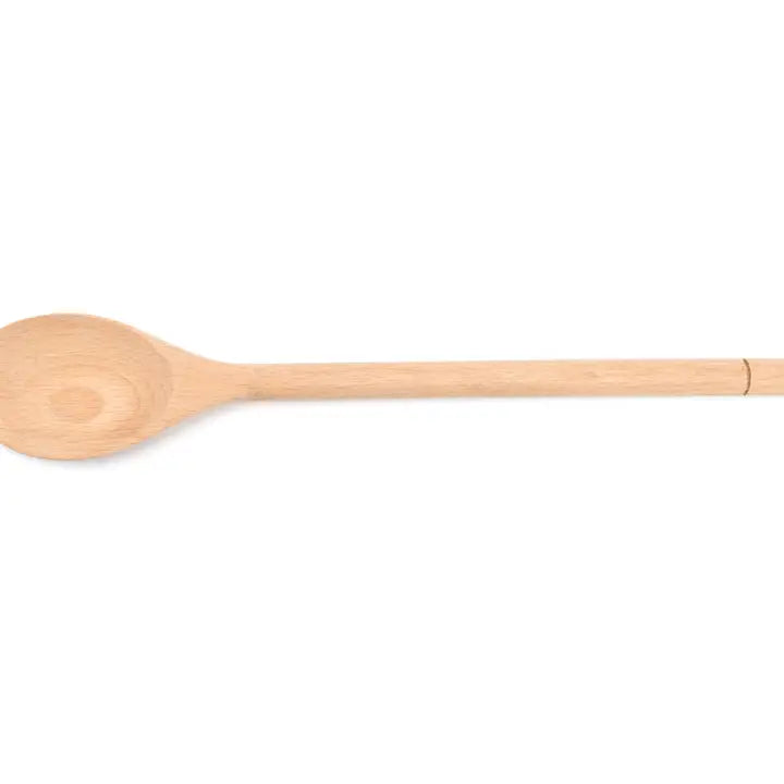 Wooden Spoon
