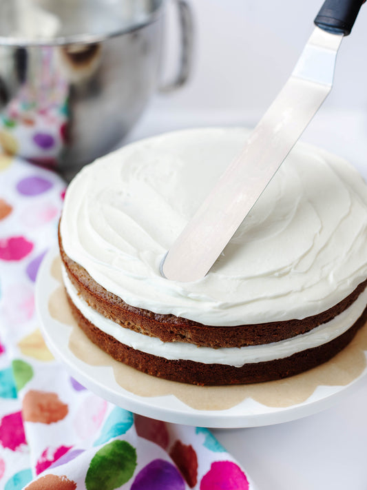 Cream Cheese Frosting Mix