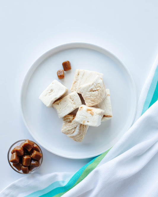 Caramel Schmallows