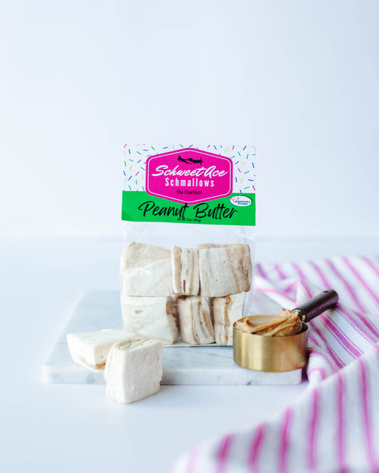 Peanut Butter Schmallow
