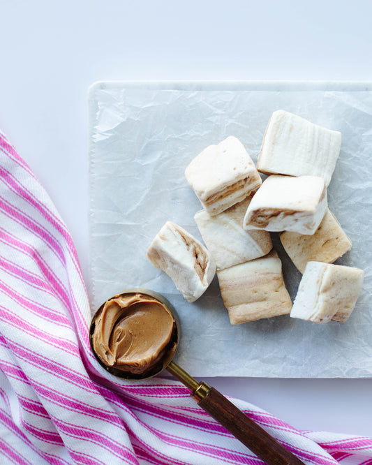 Peanut Butter Schmallow