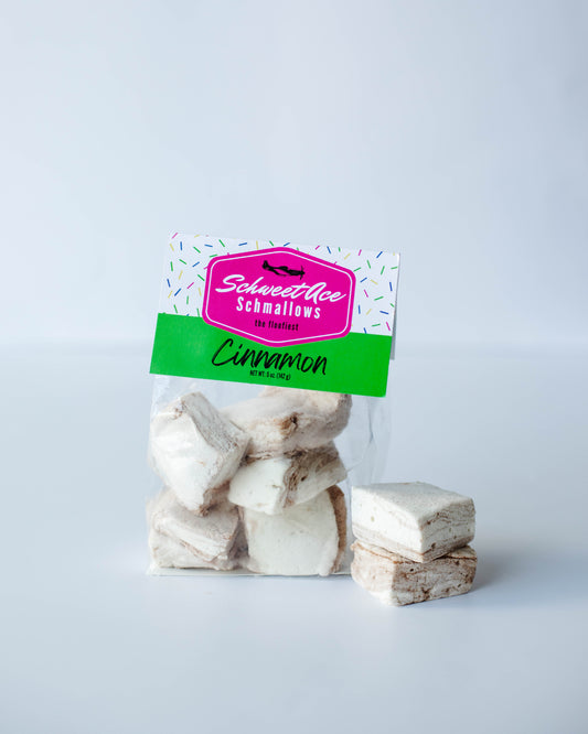 Cinnamon Schmallow