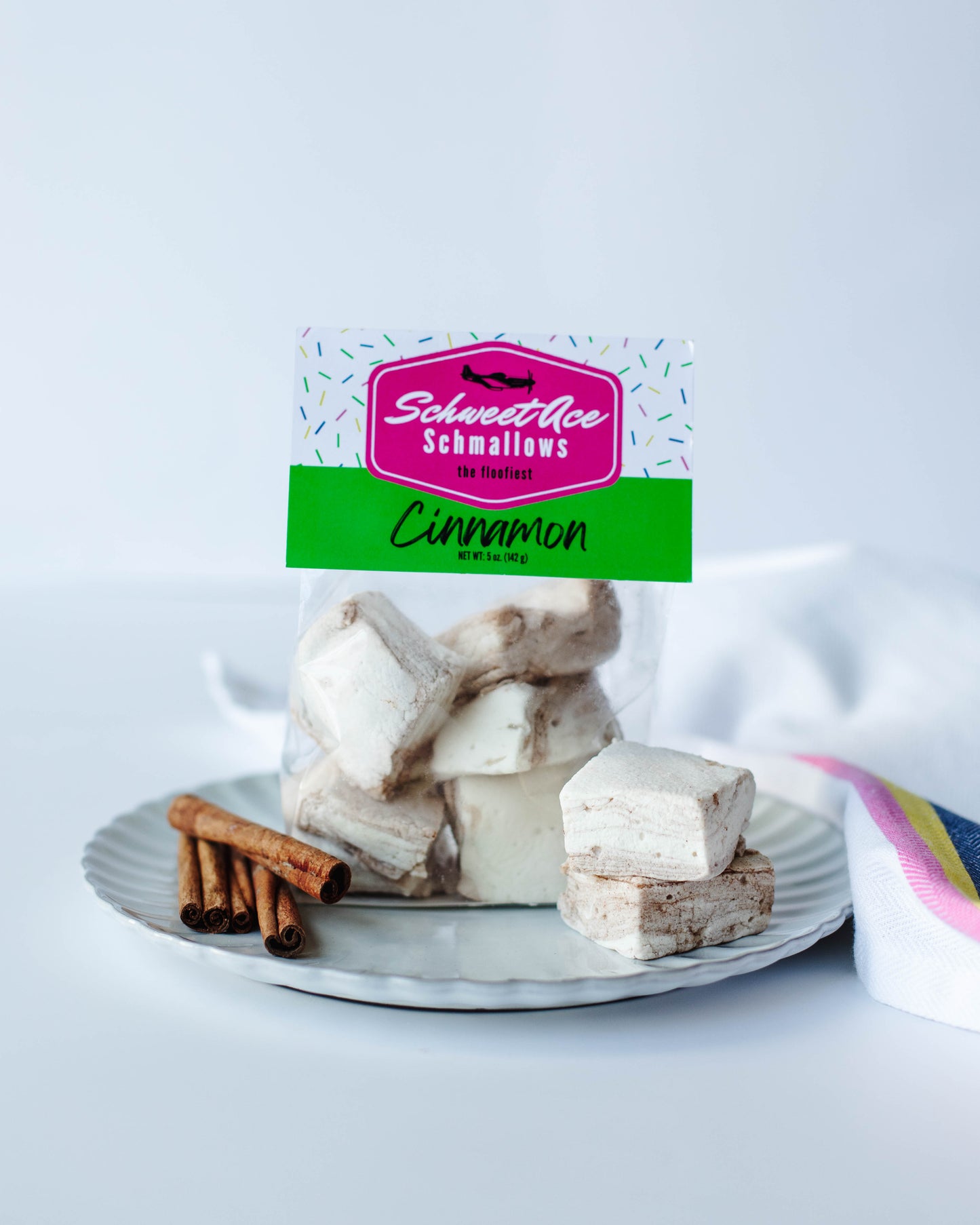 Cinnamon Schmallow
