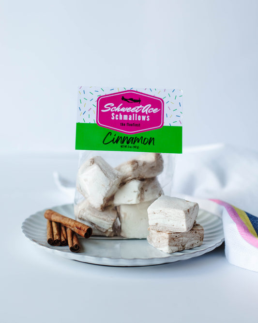 Cinnamon Schmallow