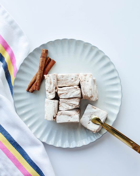 Cinnamon Schmallow