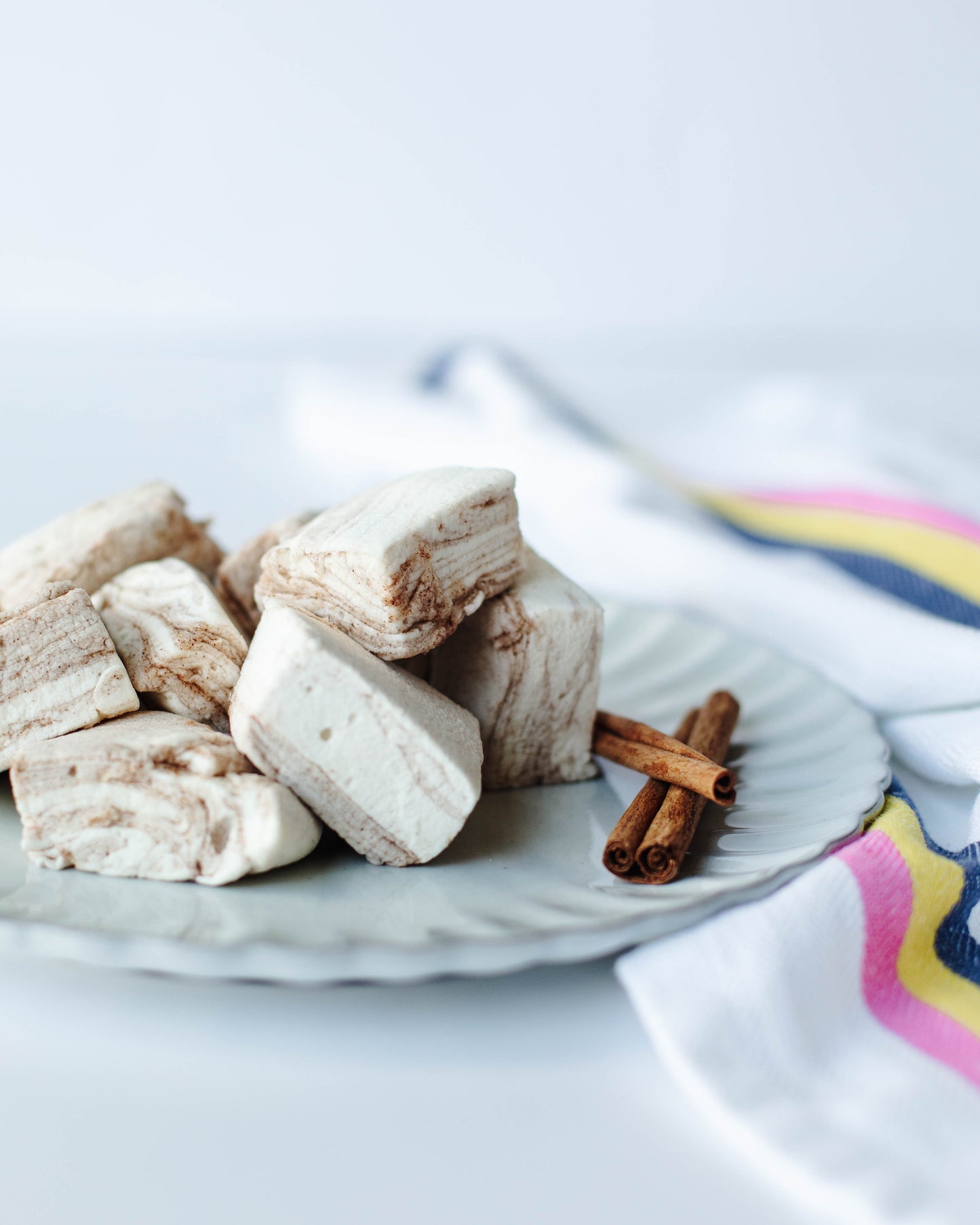 Cinnamon Schmallow