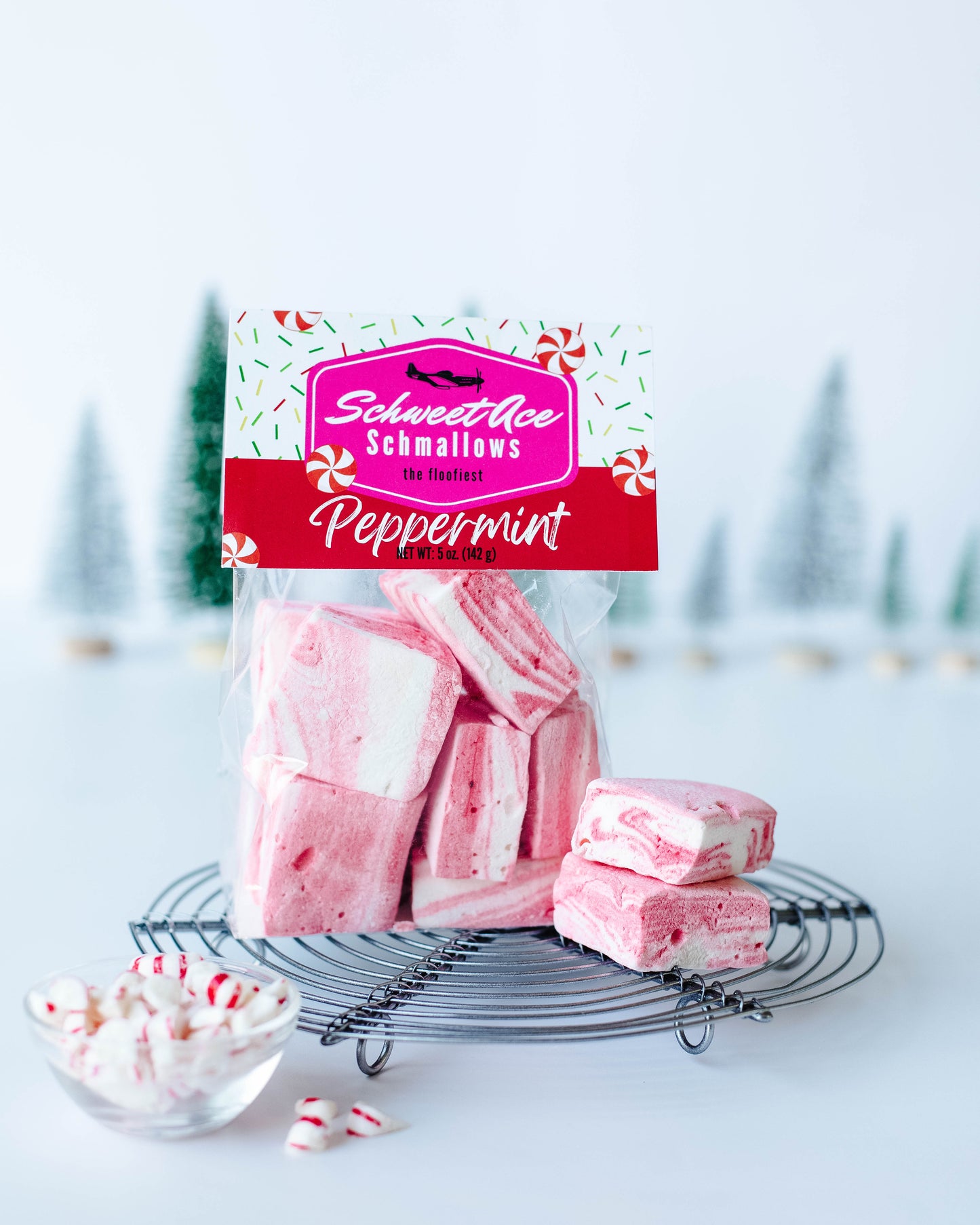 Peppermint Schmallow