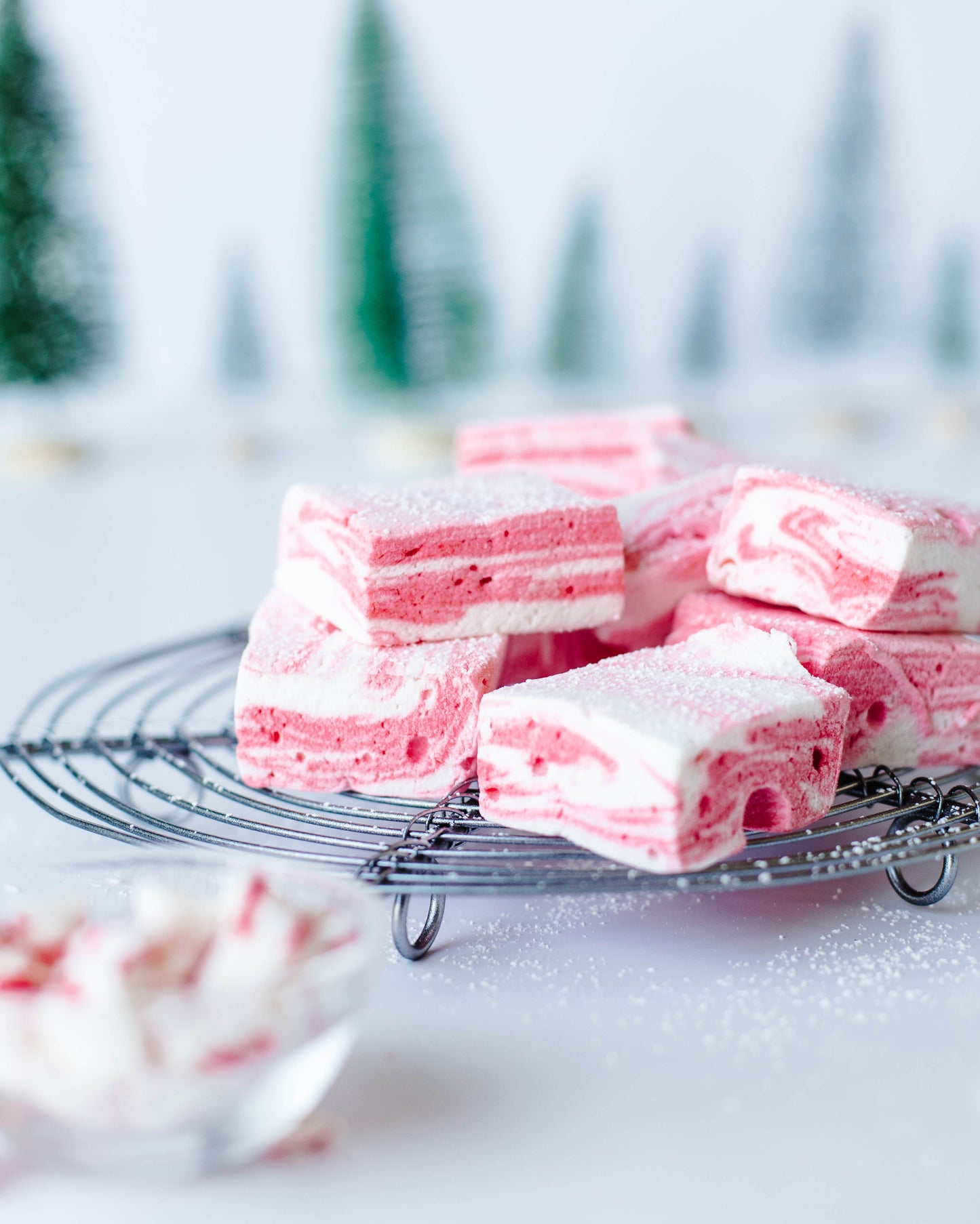 Peppermint Schmallow