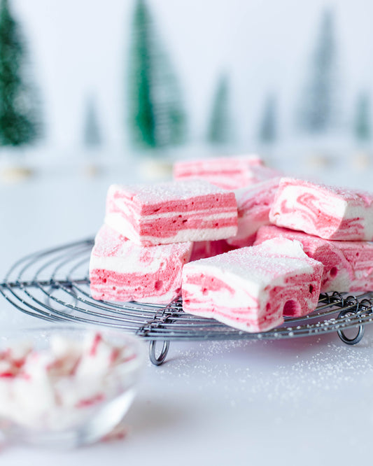 Peppermint Schmallow
