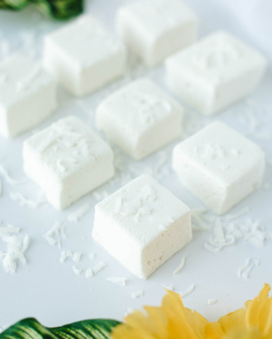 Coconut Schmallow